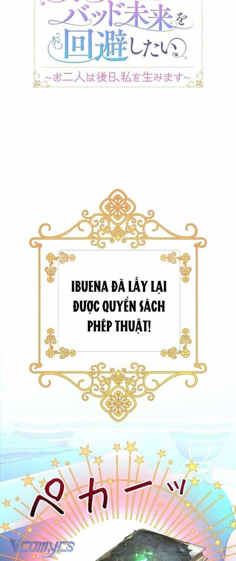 Sau Này Họ Sẽ Sinh Ra Tôi - Chương 5 - ảnh 33