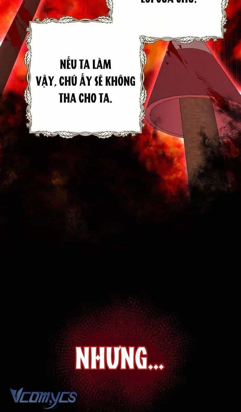 Sau Này Họ Sẽ Sinh Ra Tôi - Chương 5 - ảnh 46