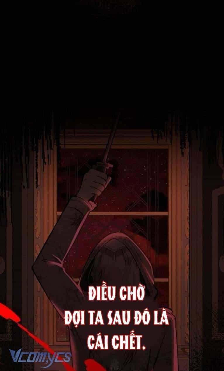 Sau Này Họ Sẽ Sinh Ra Tôi - Chương 5 - ảnh 47