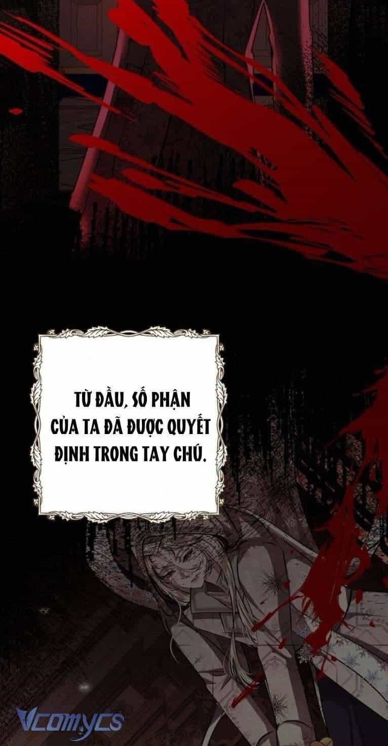 Sau Này Họ Sẽ Sinh Ra Tôi - Chương 5 - ảnh 48