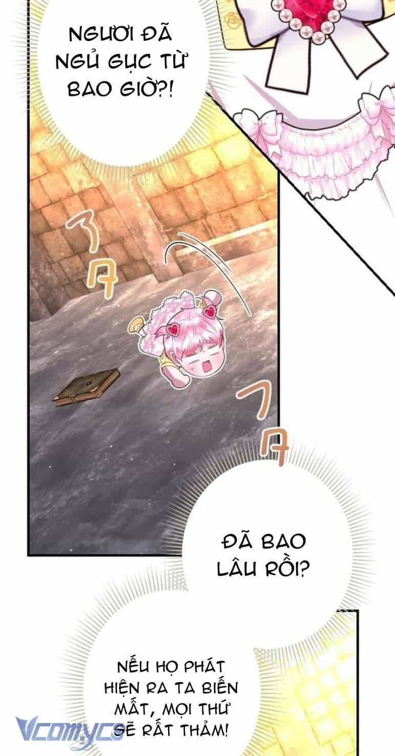 Sau Này Họ Sẽ Sinh Ra Tôi - Chương 5 - ảnh 54