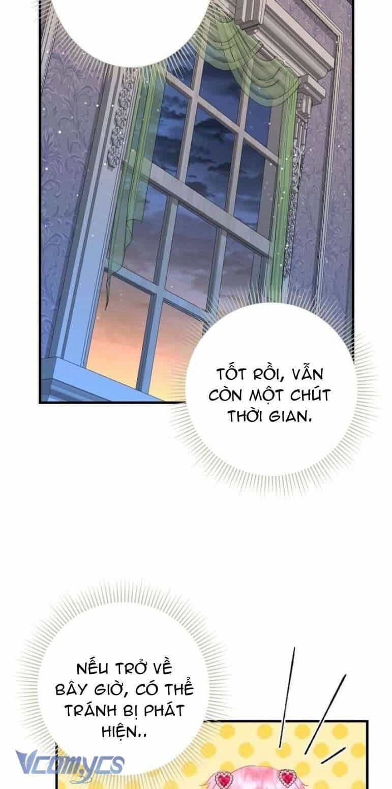 Sau Này Họ Sẽ Sinh Ra Tôi - Chương 5 - ảnh 59