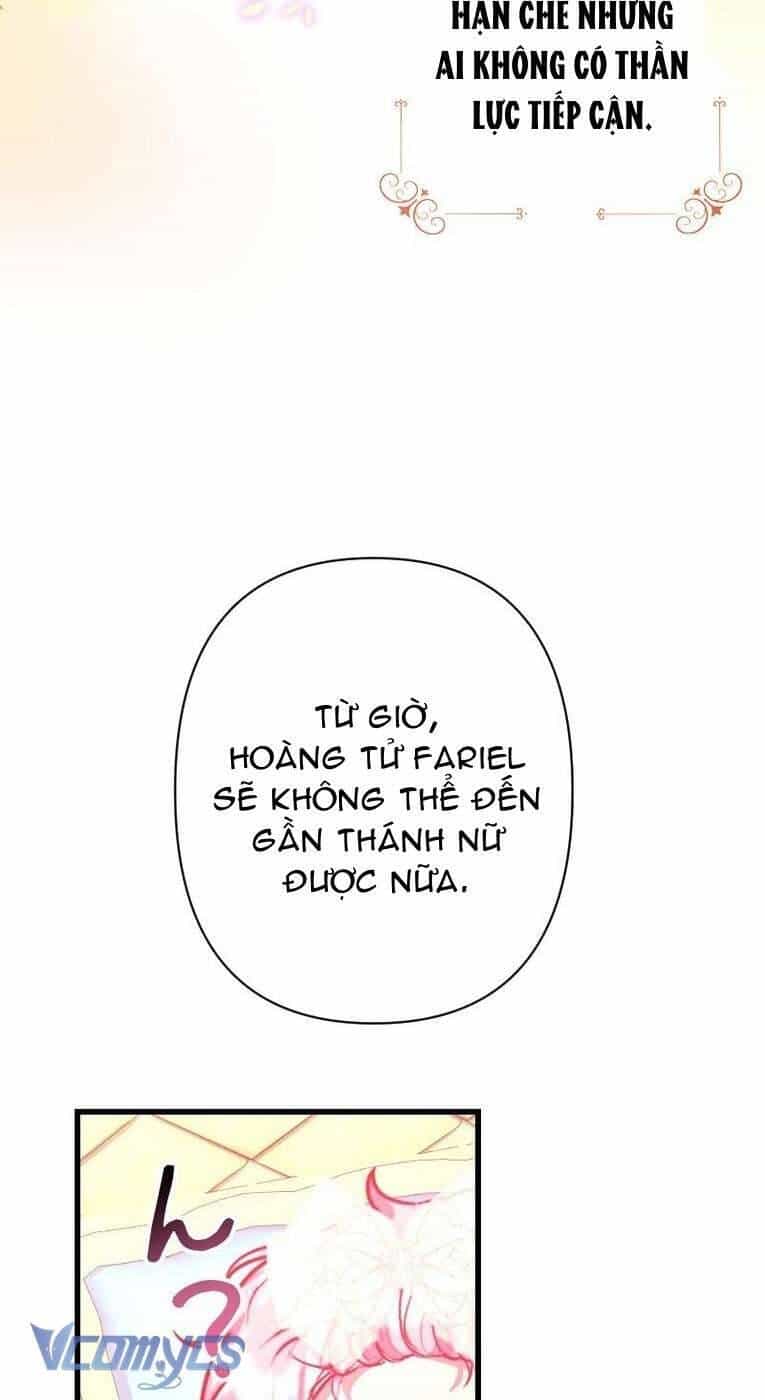 Sau Này Họ Sẽ Sinh Ra Tôi - Chương 7 - ảnh 16