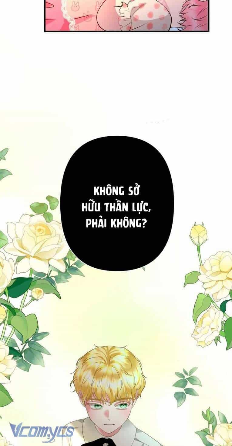 Sau Này Họ Sẽ Sinh Ra Tôi - Chương 7 - ảnh 18