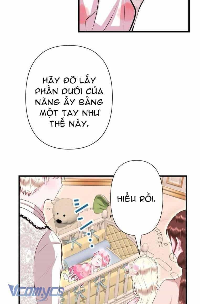 Sau Này Họ Sẽ Sinh Ra Tôi - Chương 7 - ảnh 50