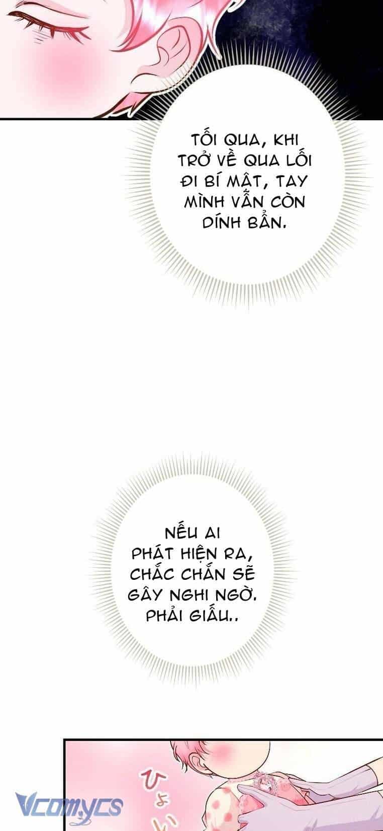 Sau Này Họ Sẽ Sinh Ra Tôi - Chương 7 - ảnh 52