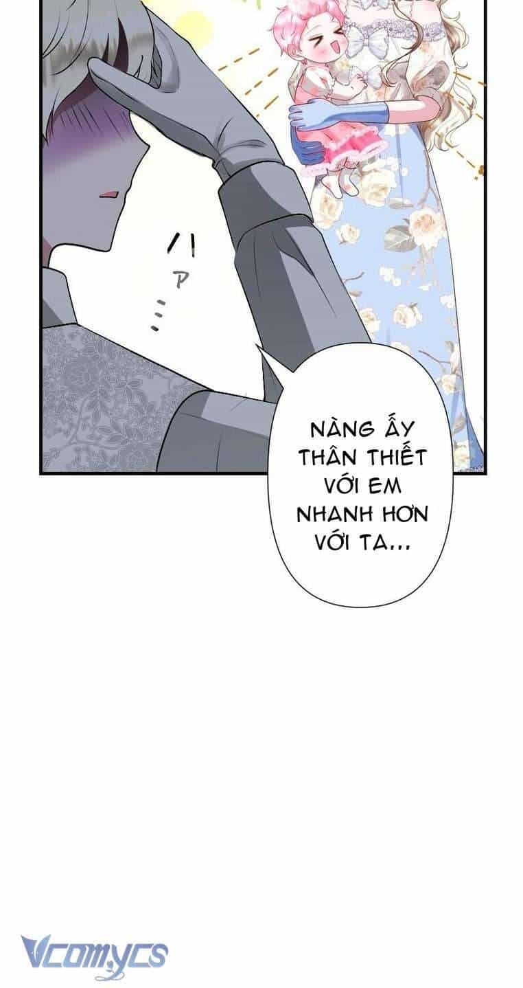 Sau Này Họ Sẽ Sinh Ra Tôi - Chương 7 - ảnh 57