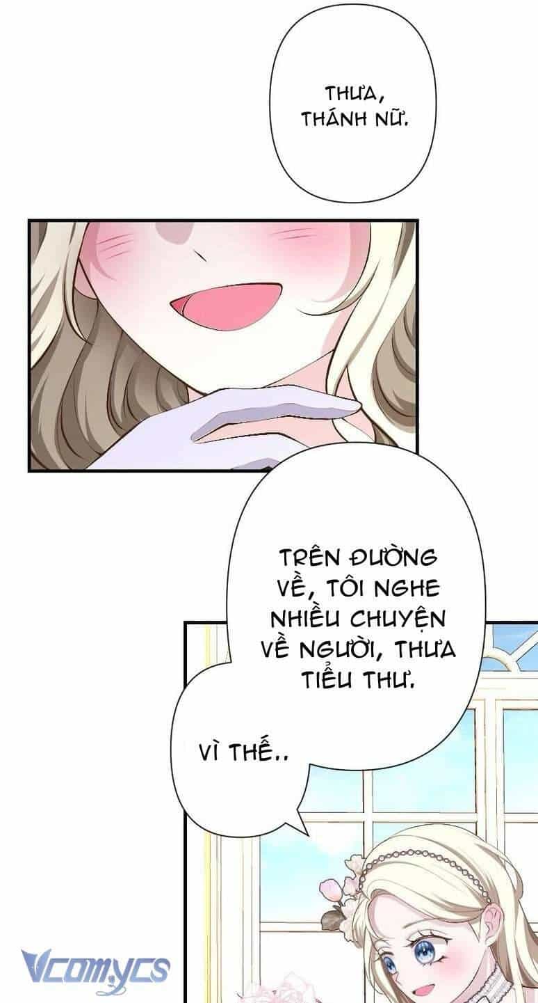 Sau Này Họ Sẽ Sinh Ra Tôi - Chương 8 - ảnh 25