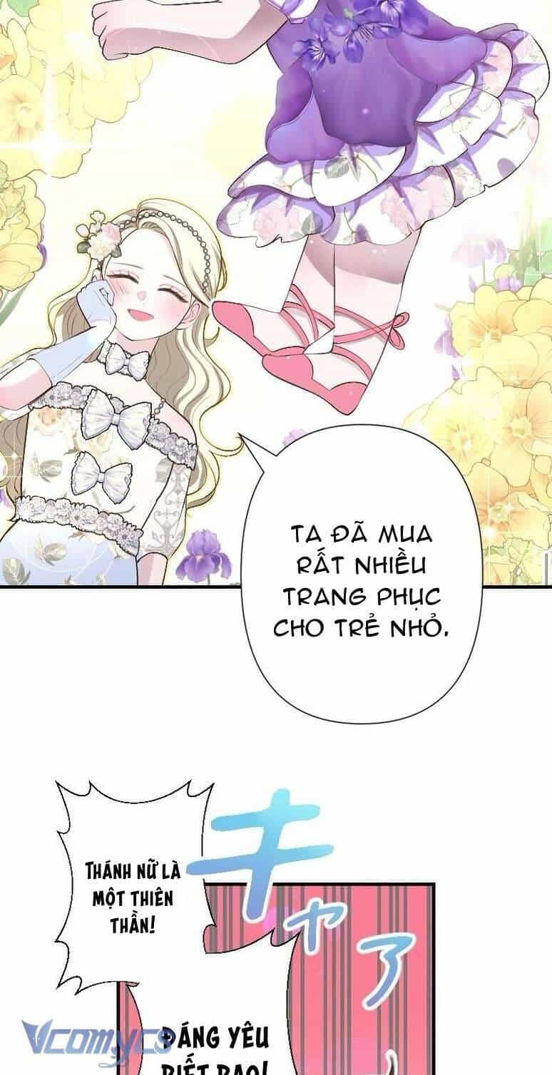 Sau Này Họ Sẽ Sinh Ra Tôi - Chương 8 - ảnh 28