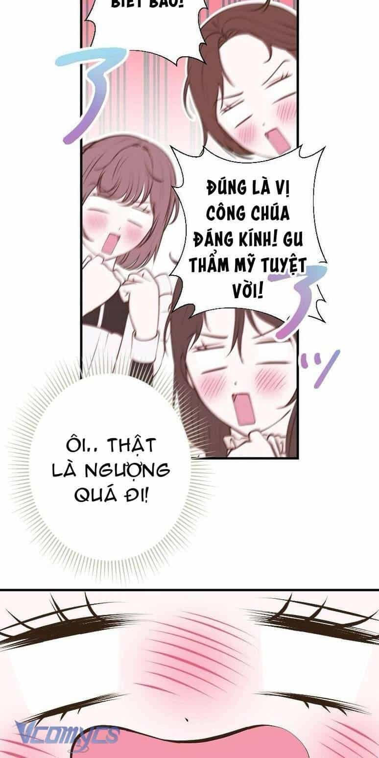 Sau Này Họ Sẽ Sinh Ra Tôi - Chương 8 - ảnh 29
