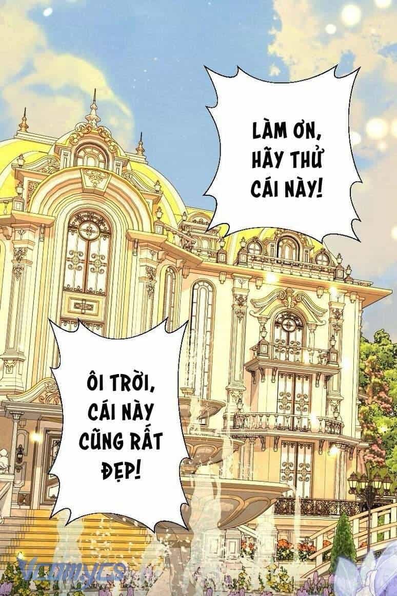 Sau Này Họ Sẽ Sinh Ra Tôi - Chương 8 - ảnh 35