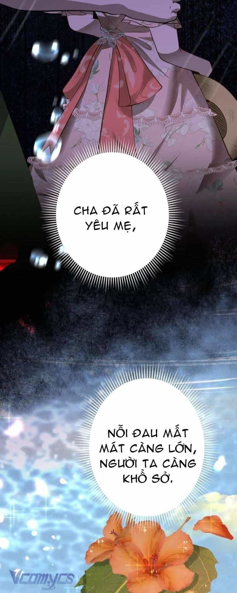 Sau Này Họ Sẽ Sinh Ra Tôi - Chương 8 - ảnh 50
