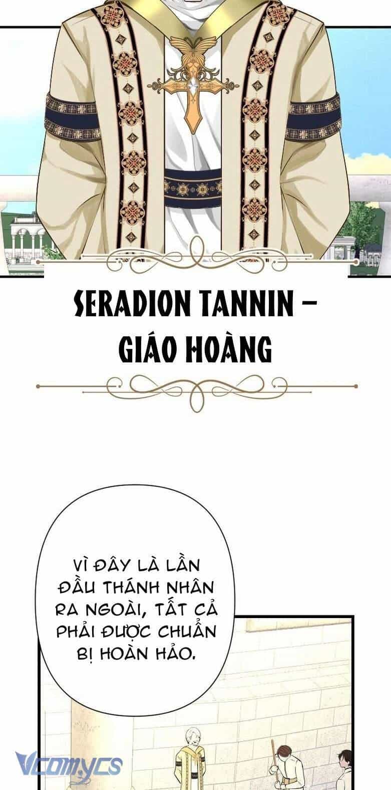 Sau Này Họ Sẽ Sinh Ra Tôi - Chương 8 - ảnh 56