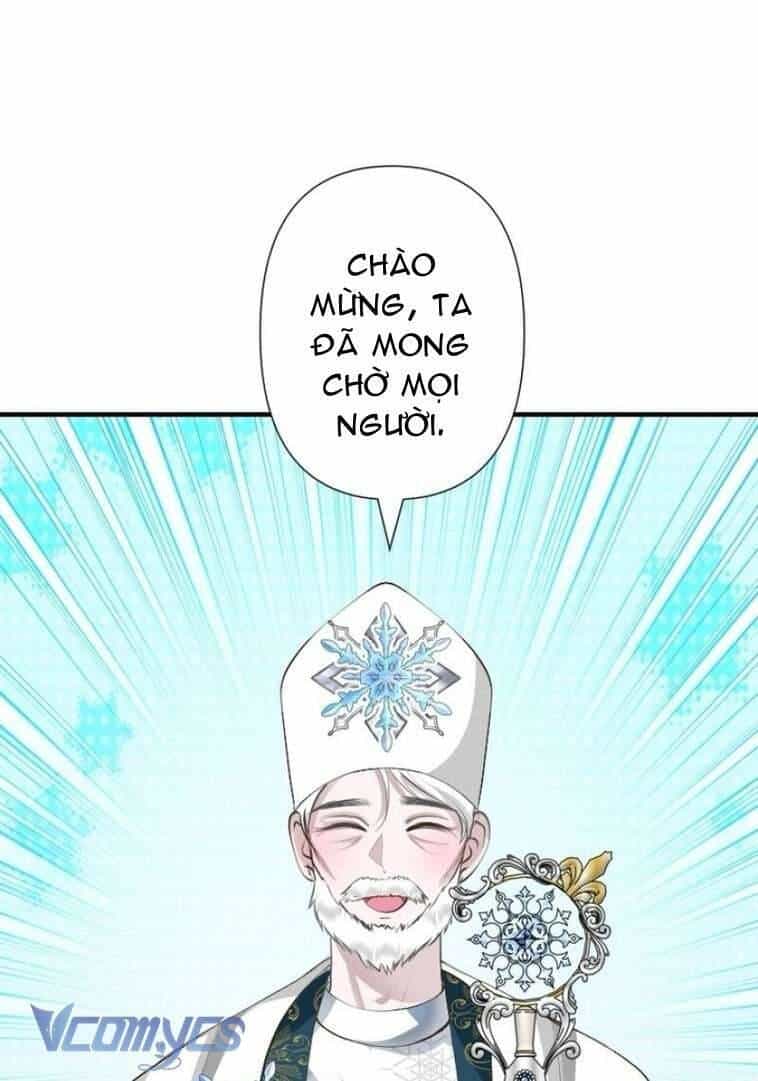 Sau Này Họ Sẽ Sinh Ra Tôi - Chương 9 - ảnh 17