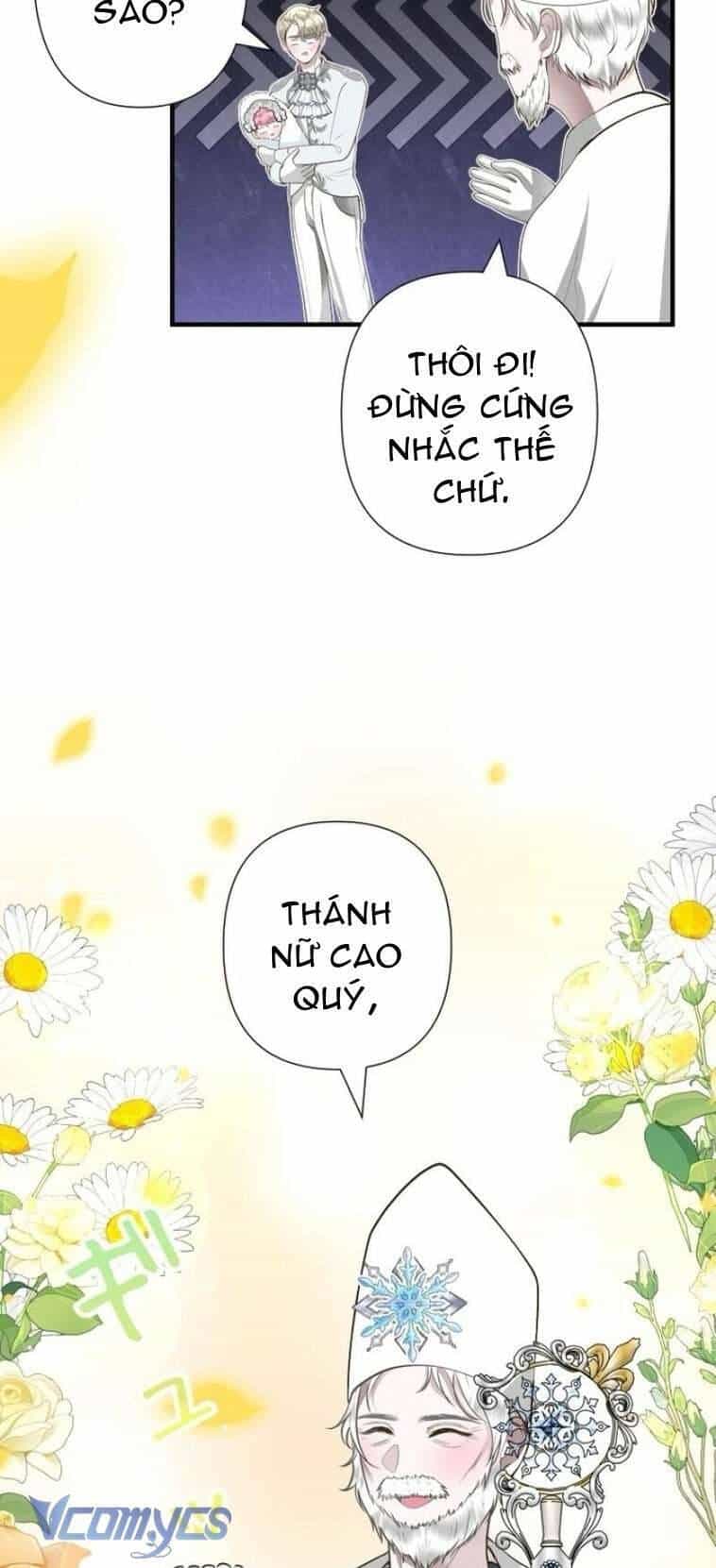 Sau Này Họ Sẽ Sinh Ra Tôi - Chương 9 - ảnh 22