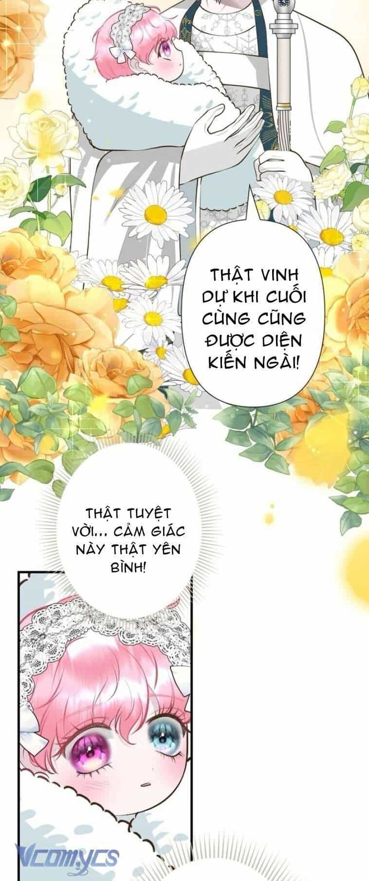 Sau Này Họ Sẽ Sinh Ra Tôi - Chương 9 - ảnh 23