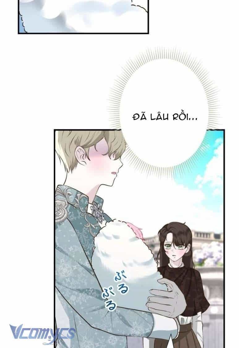 Sau Này Họ Sẽ Sinh Ra Tôi - Chương 9 - ảnh 3