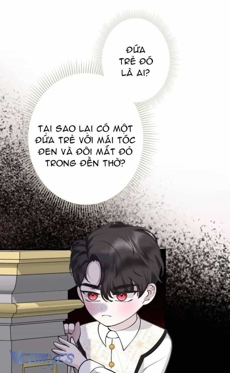 Sau Này Họ Sẽ Sinh Ra Tôi - Chương 9 - ảnh 30