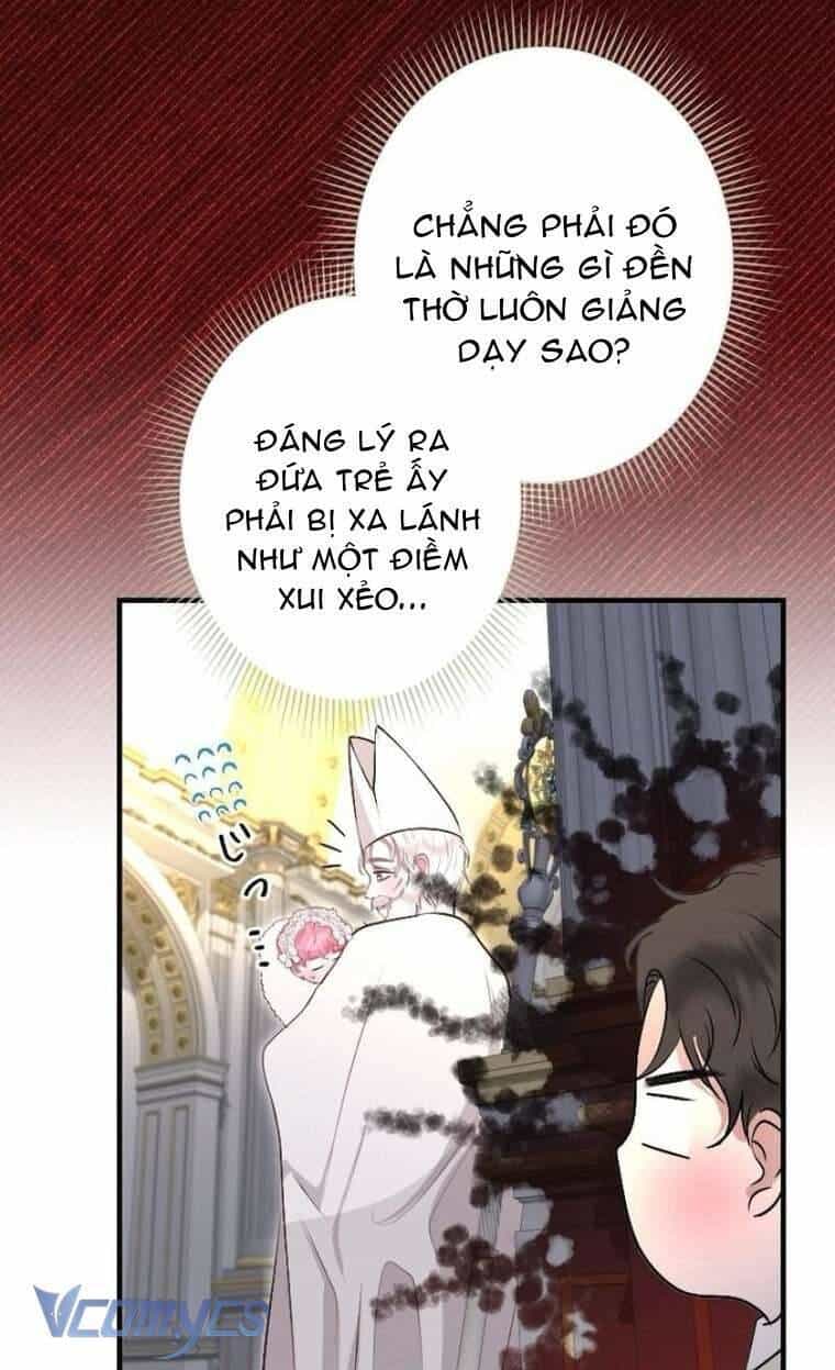 Sau Này Họ Sẽ Sinh Ra Tôi - Chương 9 - ảnh 32