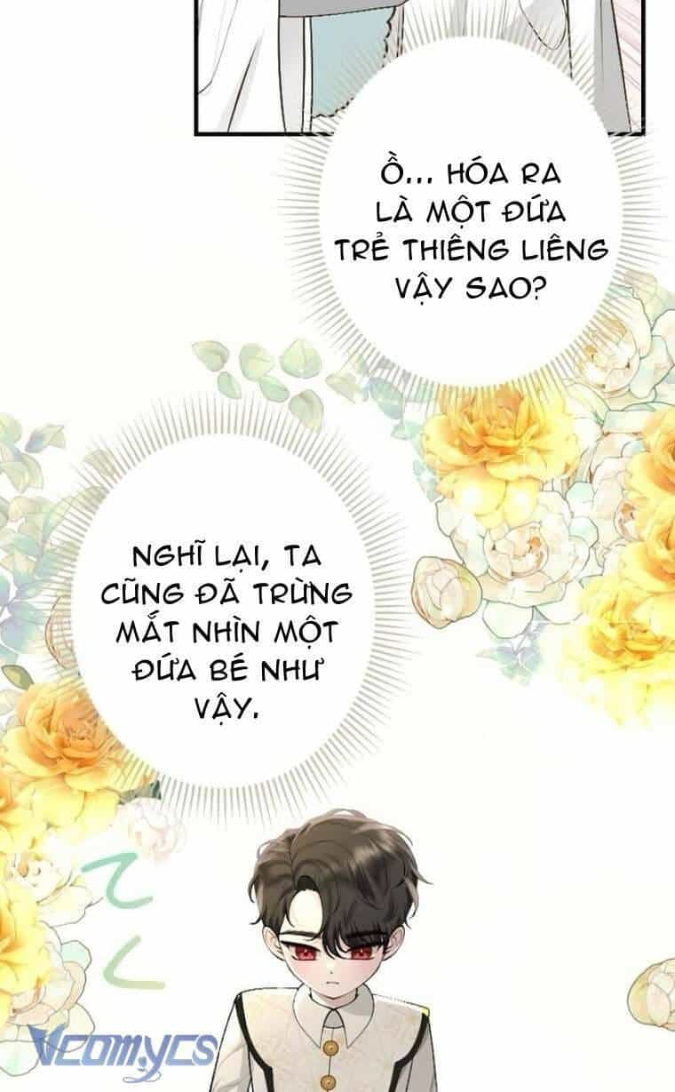 Sau Này Họ Sẽ Sinh Ra Tôi - Chương 9 - ảnh 36