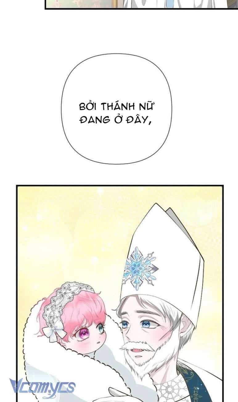 Sau Này Họ Sẽ Sinh Ra Tôi - Chương 9 - ảnh 39