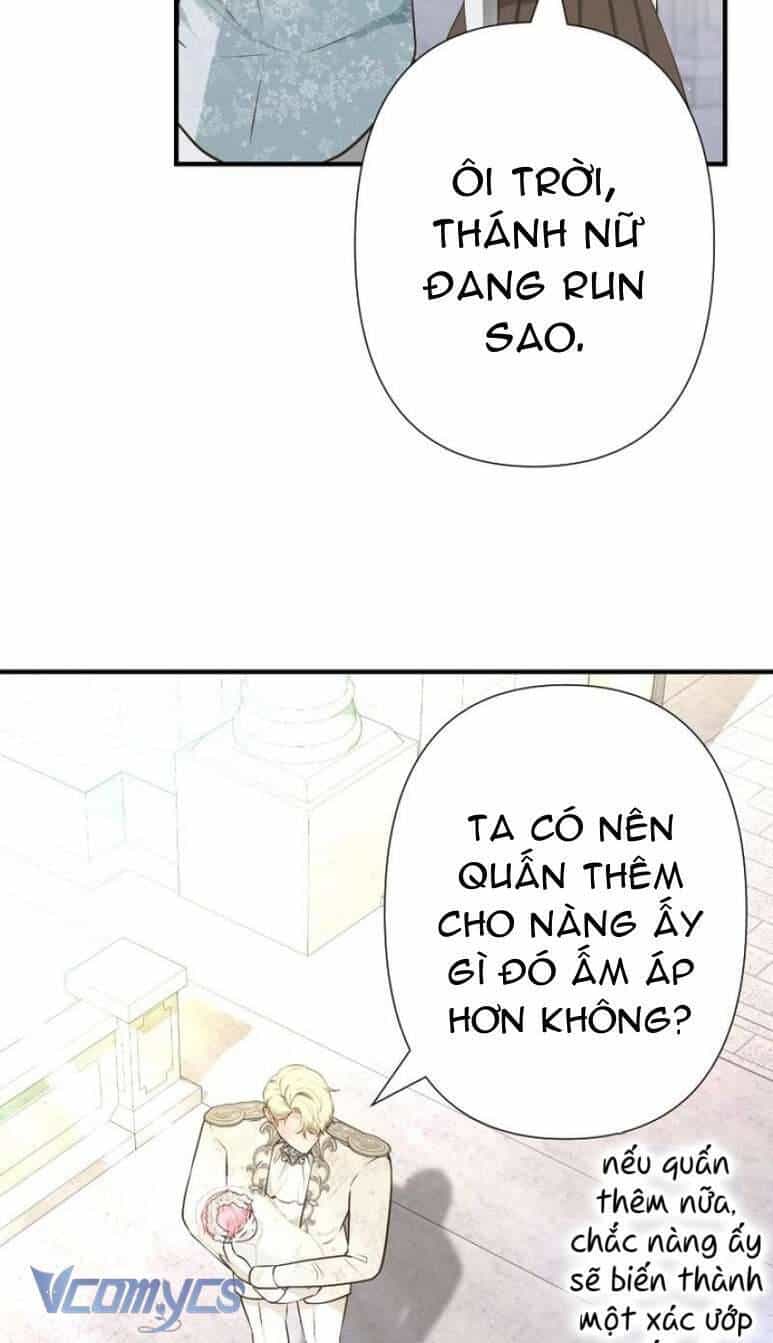 Sau Này Họ Sẽ Sinh Ra Tôi - Chương 9 - ảnh 4