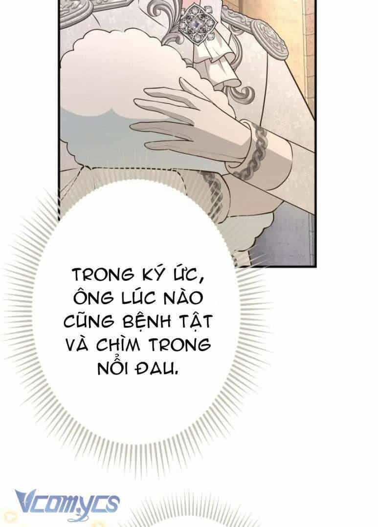 Sau Này Họ Sẽ Sinh Ra Tôi - Chương 9 - ảnh 6