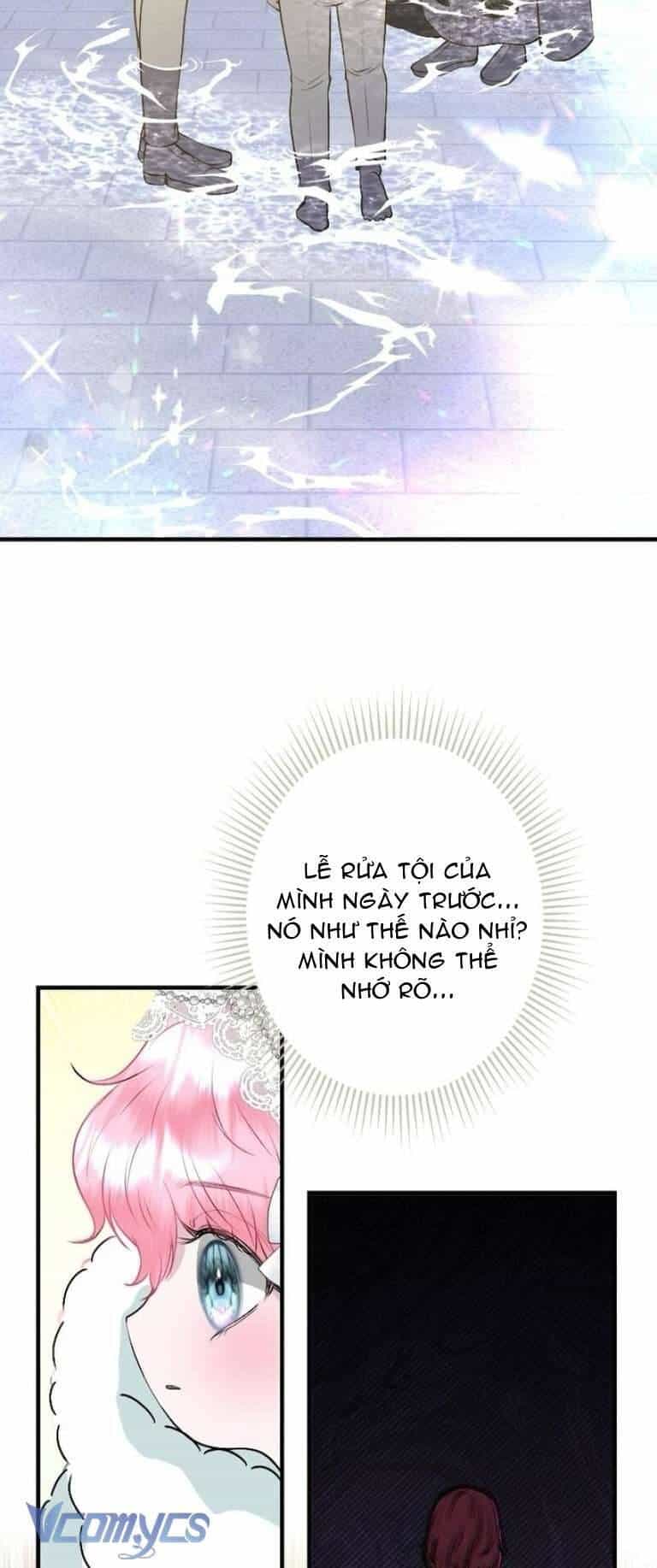 Sau Này Họ Sẽ Sinh Ra Tôi - Chương 9 - ảnh 66