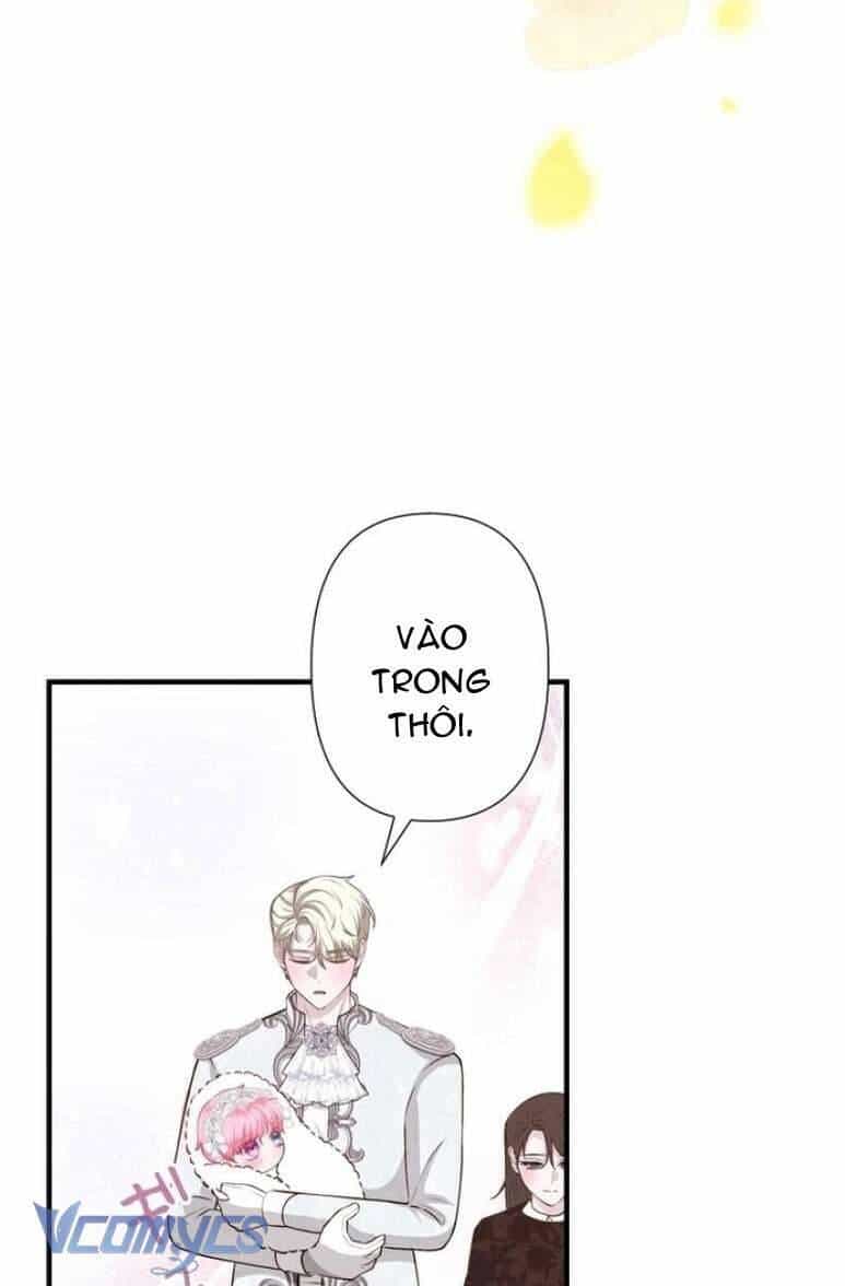 Sau Này Họ Sẽ Sinh Ra Tôi - Chương 9 - ảnh 9
