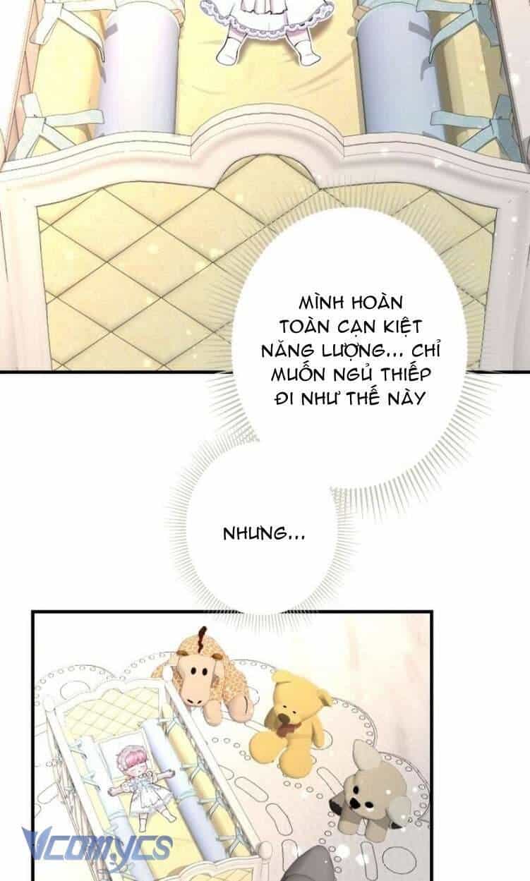 Sau Này Họ Sẽ Sinh Ra Tôi - Chương 10 - ảnh 11