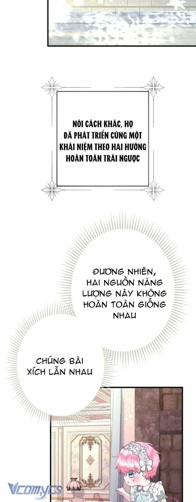 Sau Này Họ Sẽ Sinh Ra Tôi - Chương 10 - ảnh 29