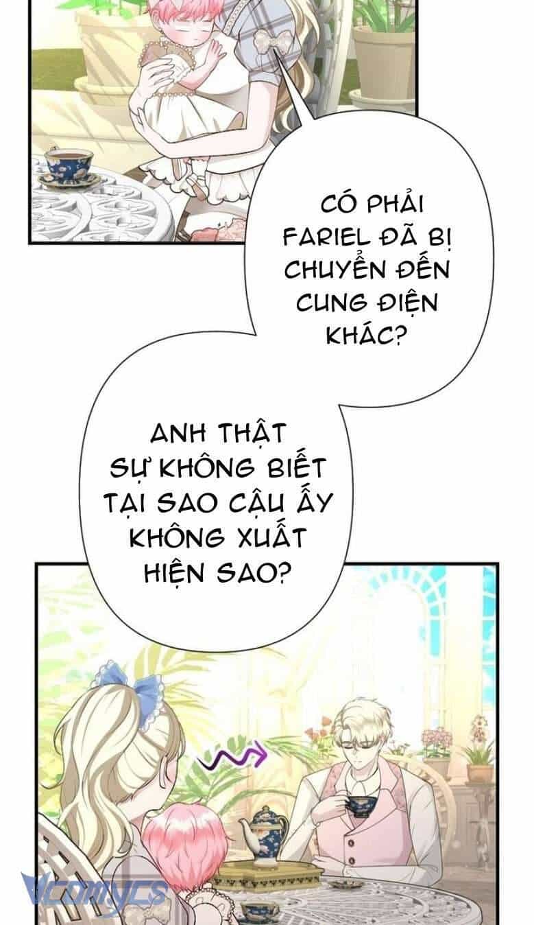 Sau Này Họ Sẽ Sinh Ra Tôi - Chương 10 - ảnh 47