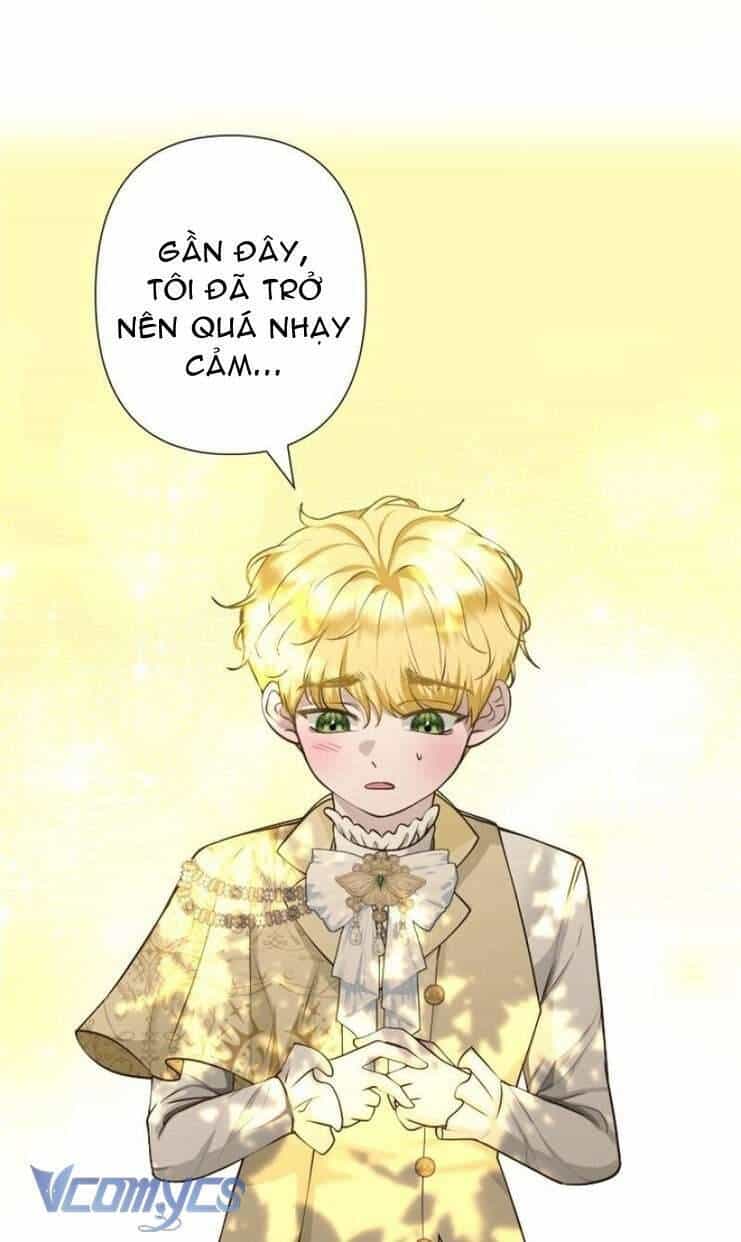 Sau Này Họ Sẽ Sinh Ra Tôi - Chương 10 - ảnh 58