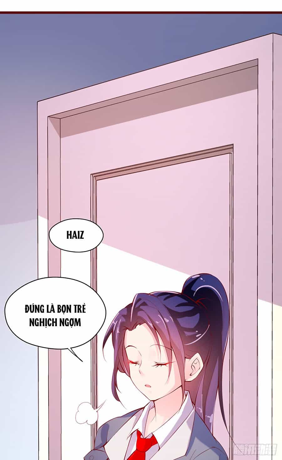Sau Này Vẫn Cứ Thích Anh - Chương 1 - ảnh 29