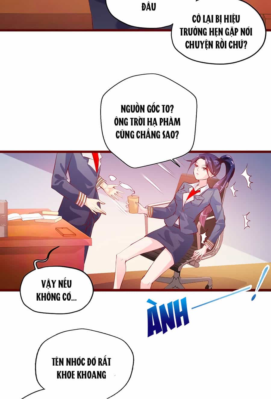Sau Này Vẫn Cứ Thích Anh - Chương 1 - ảnh 32