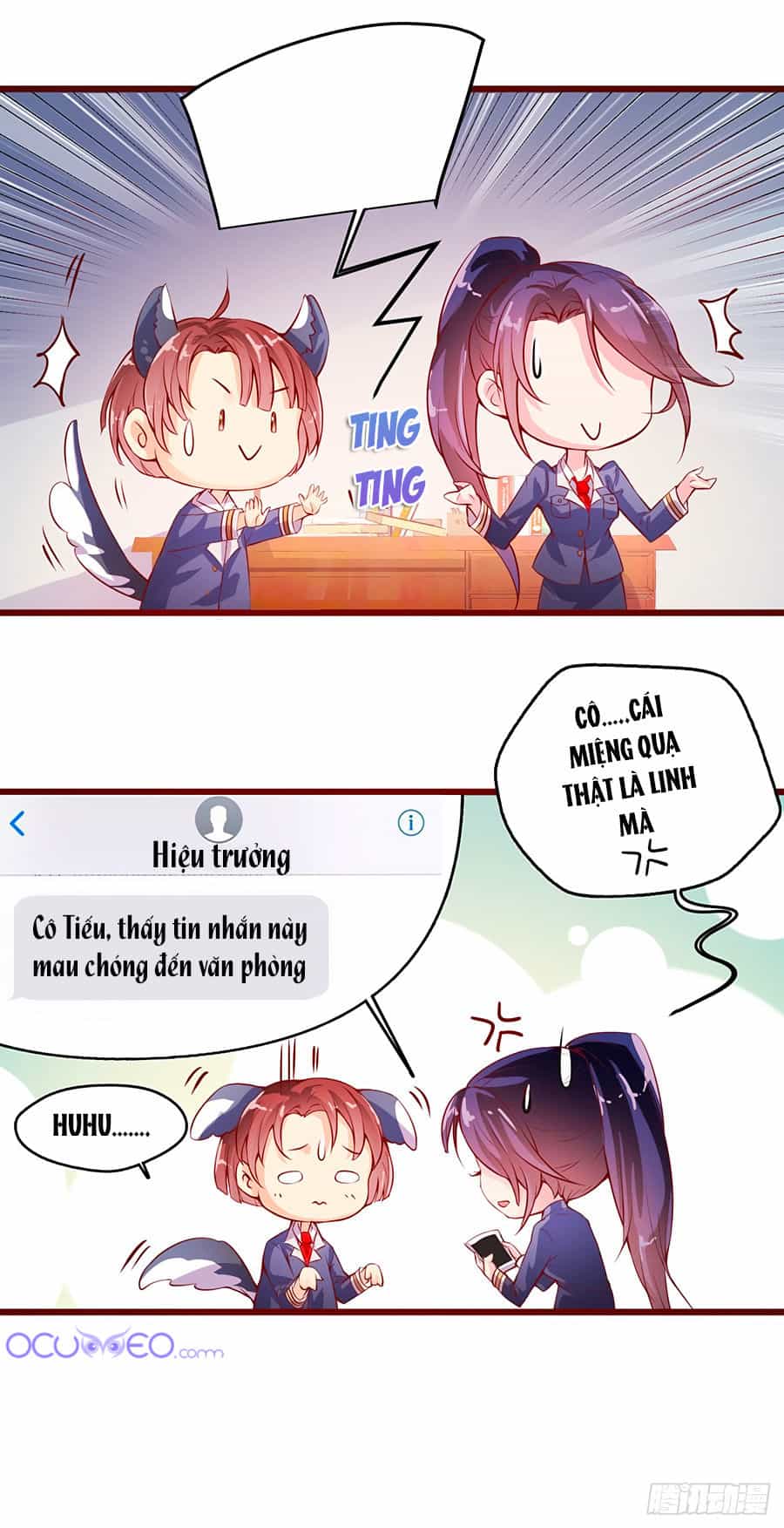 Sau Này Vẫn Cứ Thích Anh - Chương 1 - ảnh 41