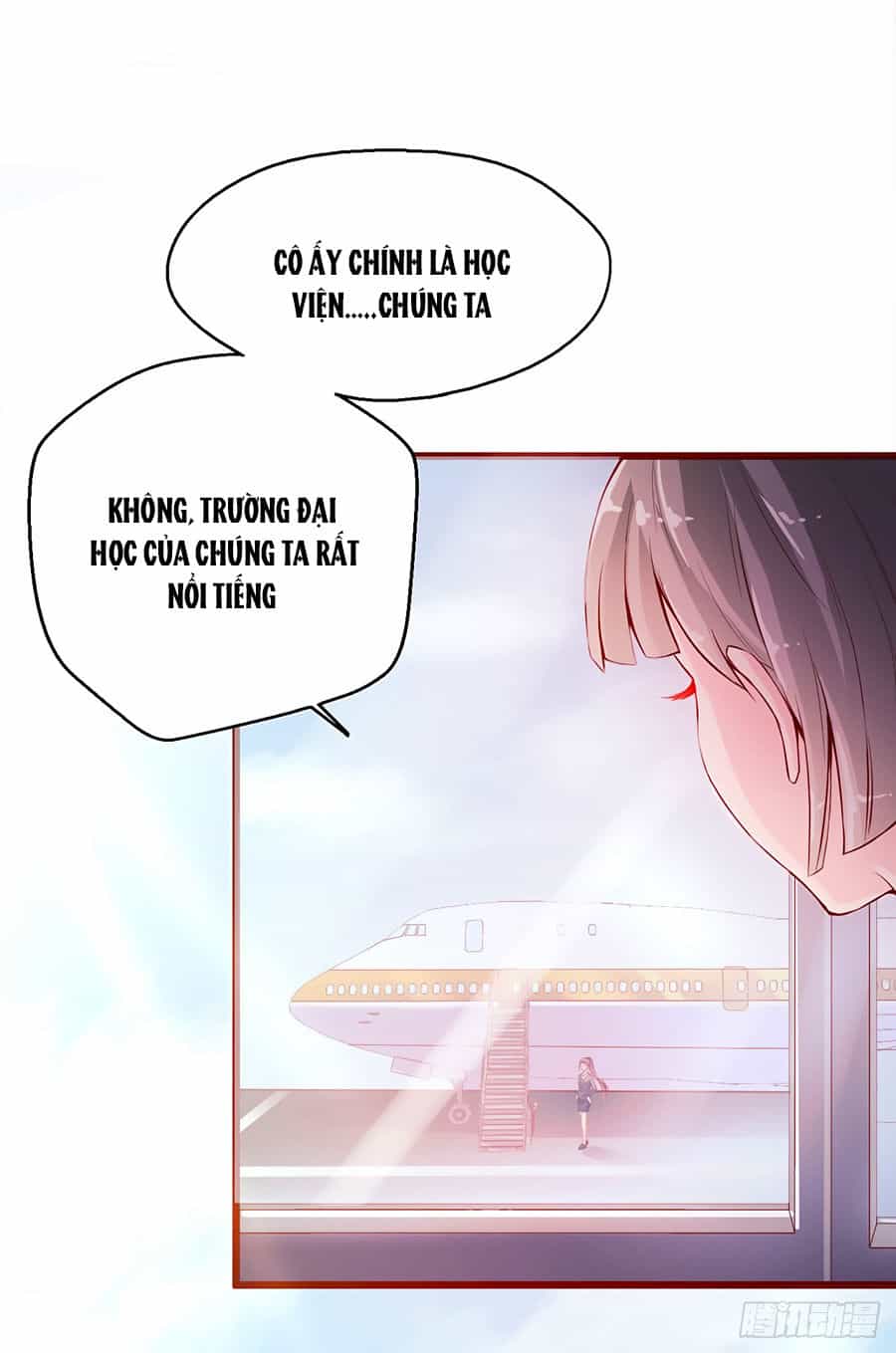 Sau Này Vẫn Cứ Thích Anh - Chương 1 - ảnh 6