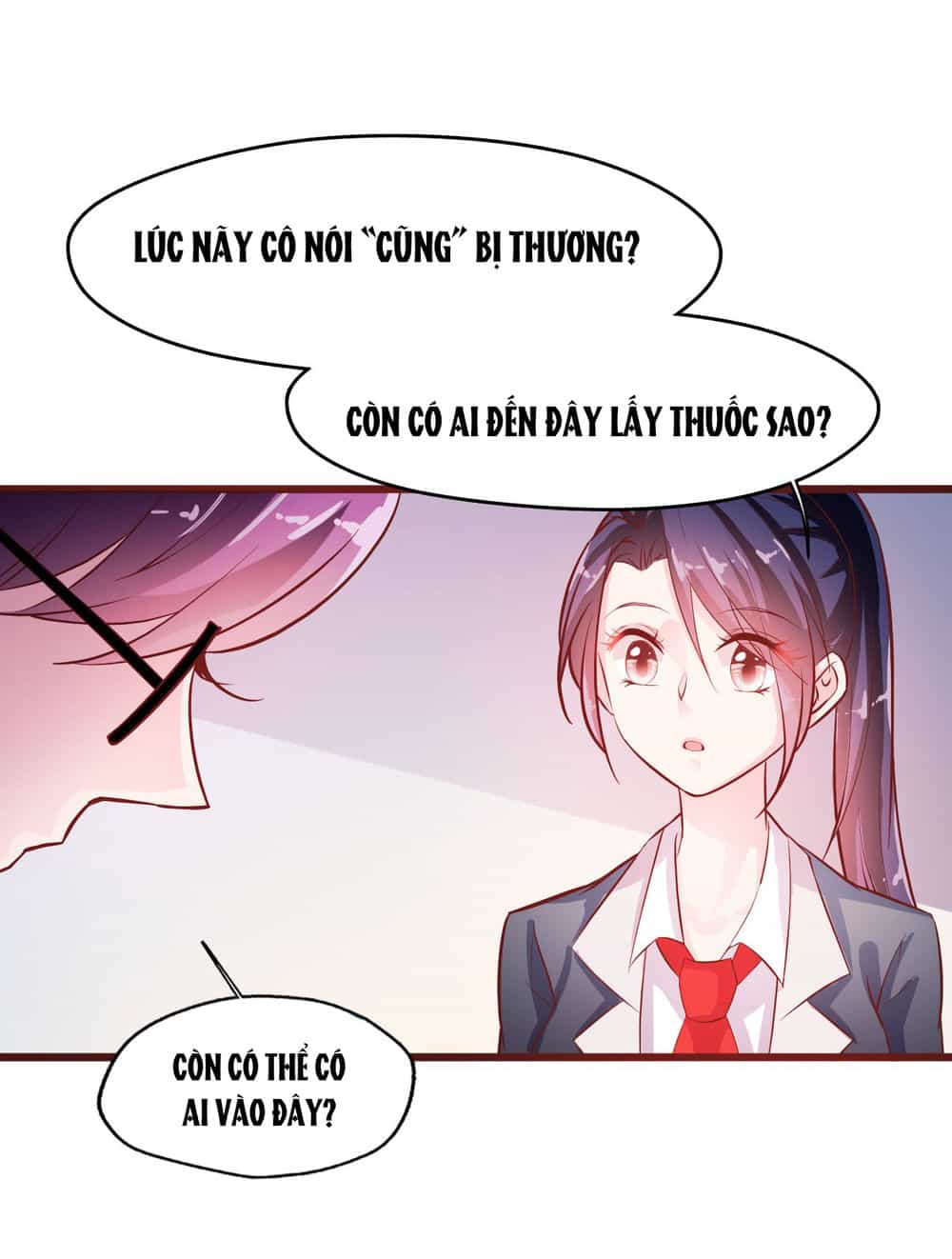 Sau Này Vẫn Cứ Thích Anh - Chương 10 - ảnh 16