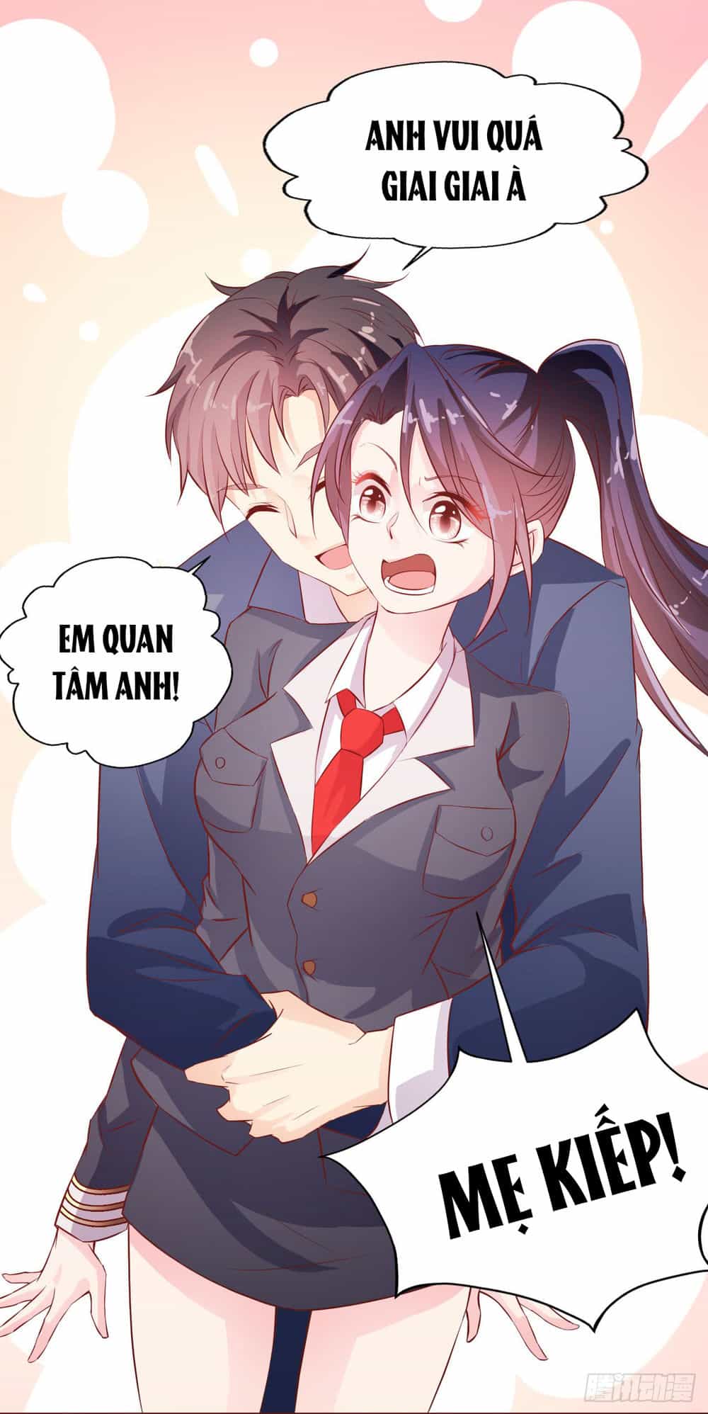 Sau Này Vẫn Cứ Thích Anh - Chương 10 - ảnh 26