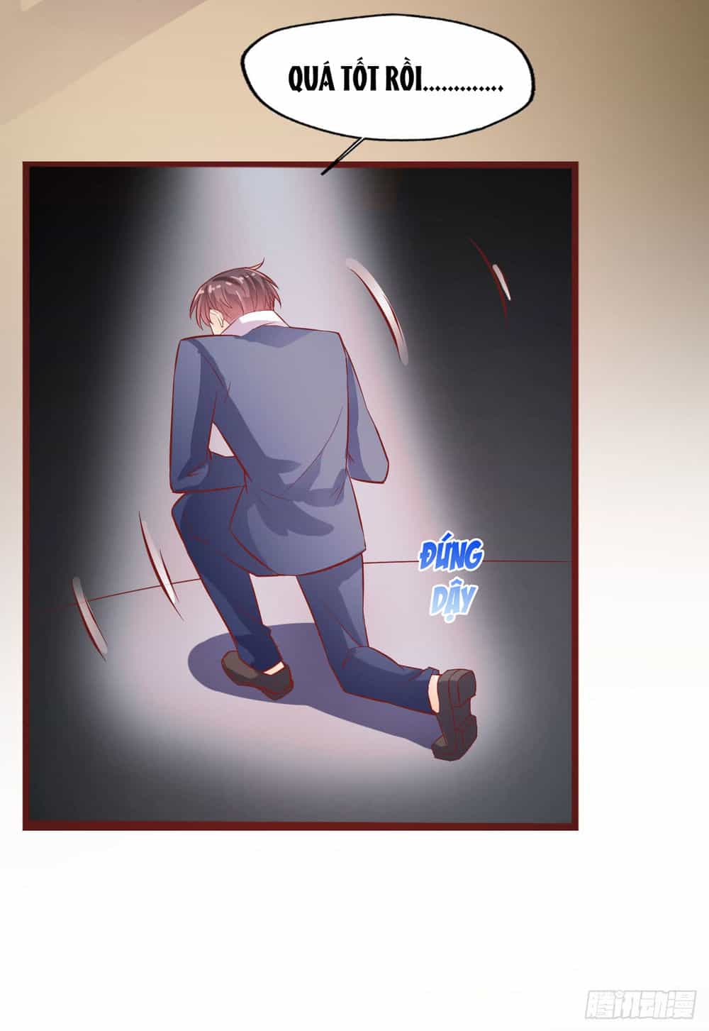 Sau Này Vẫn Cứ Thích Anh - Chương 10 - ảnh 33