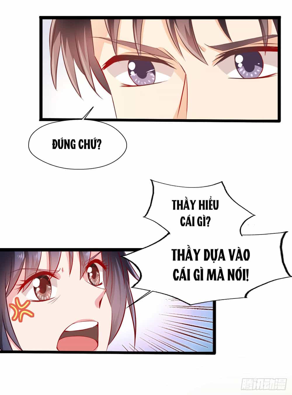 Sau Này Vẫn Cứ Thích Anh - Chương 12 - ảnh 20