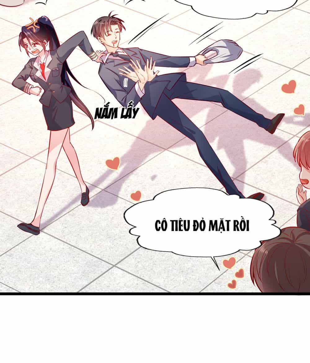 Sau Này Vẫn Cứ Thích Anh - Chương 13 - ảnh 13