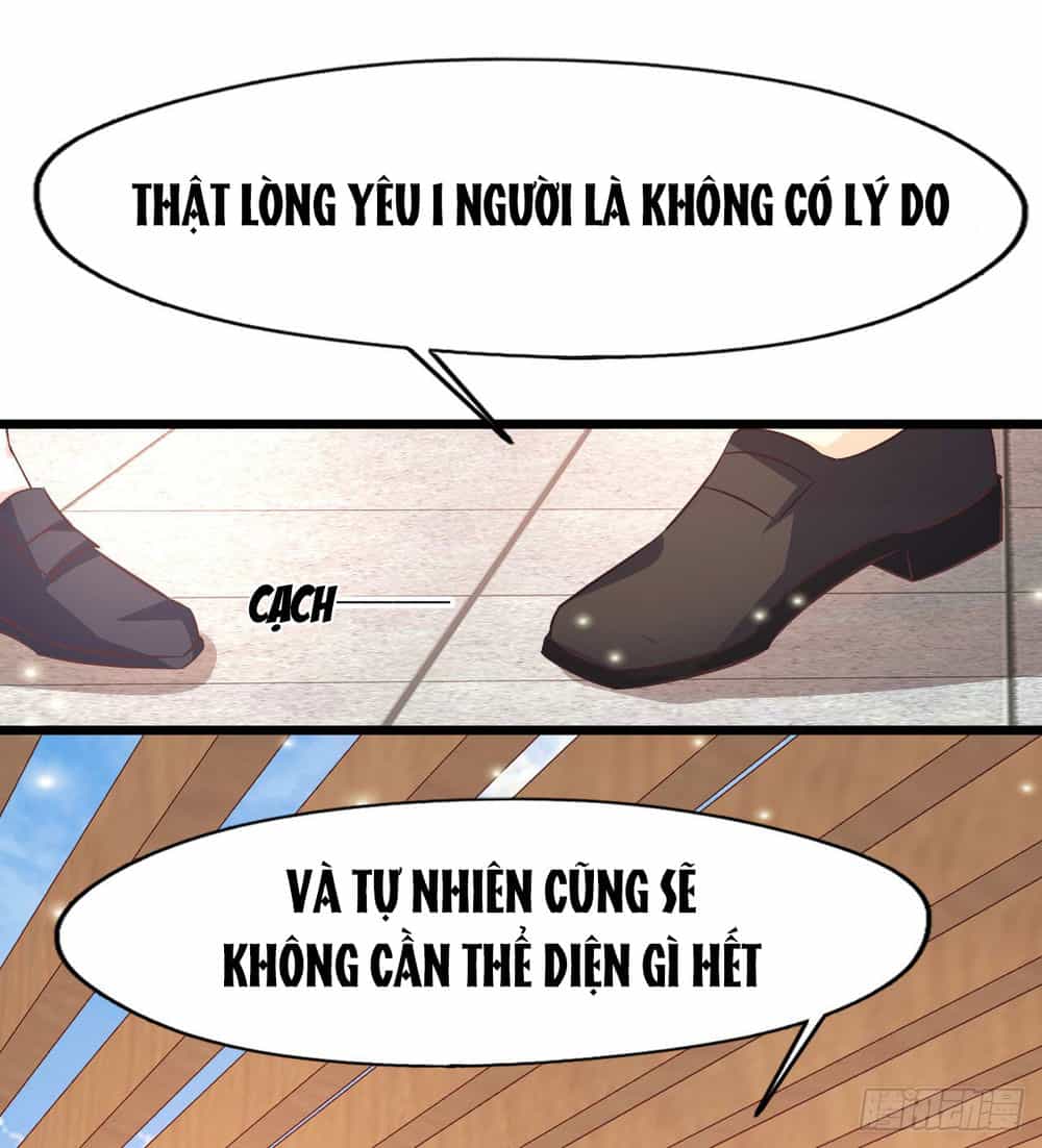 Sau Này Vẫn Cứ Thích Anh - Chương 13 - ảnh 22
