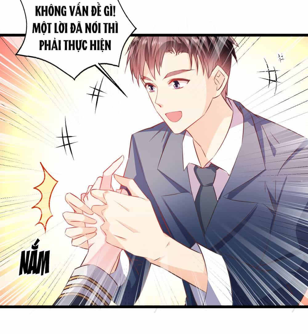 Sau Này Vẫn Cứ Thích Anh - Chương 13 - ảnh 29