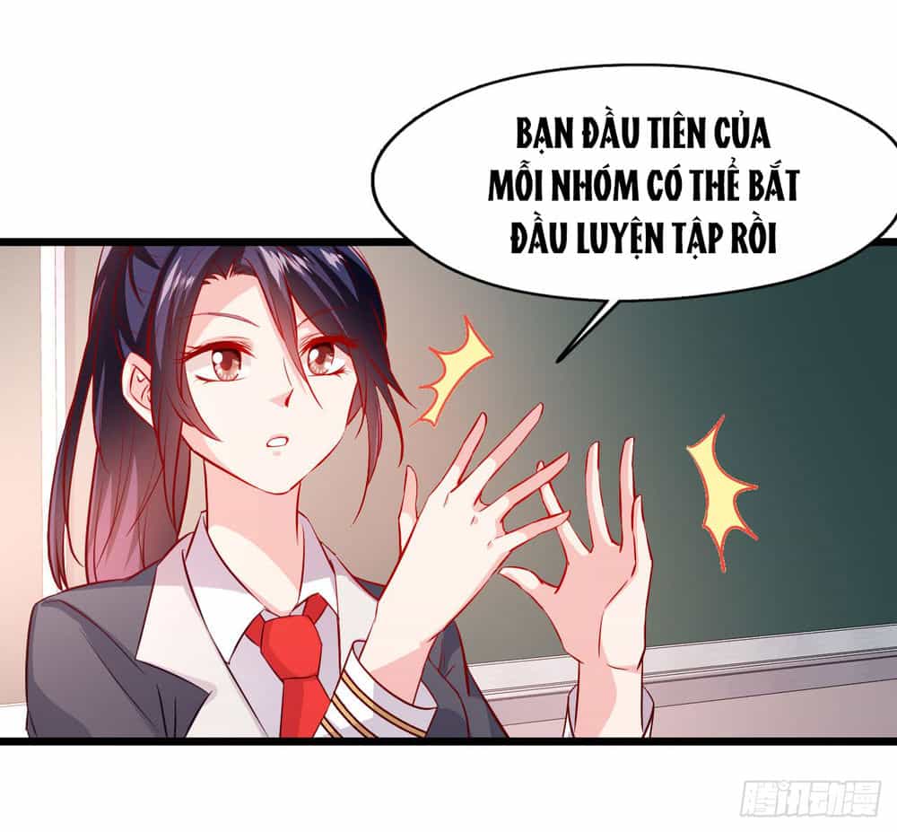 Sau Này Vẫn Cứ Thích Anh - Chương 14 - ảnh 24