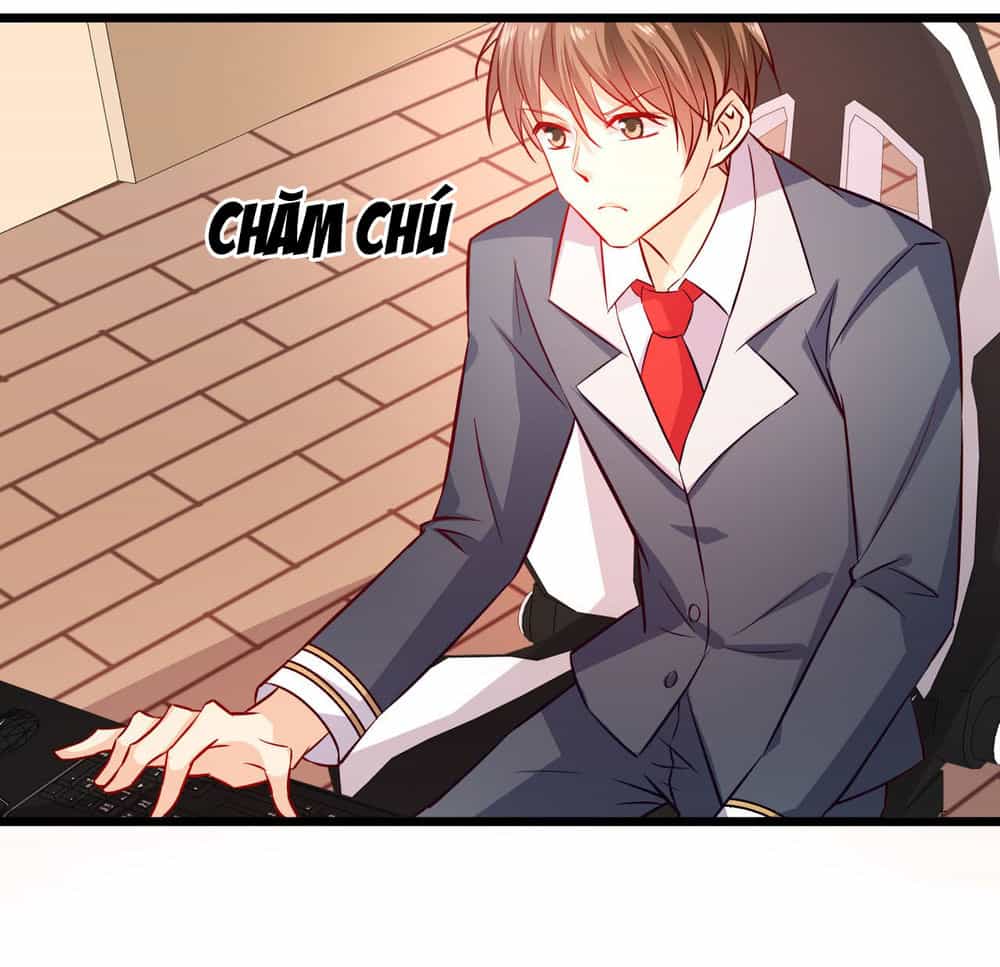 Sau Này Vẫn Cứ Thích Anh - Chương 14 - ảnh 26