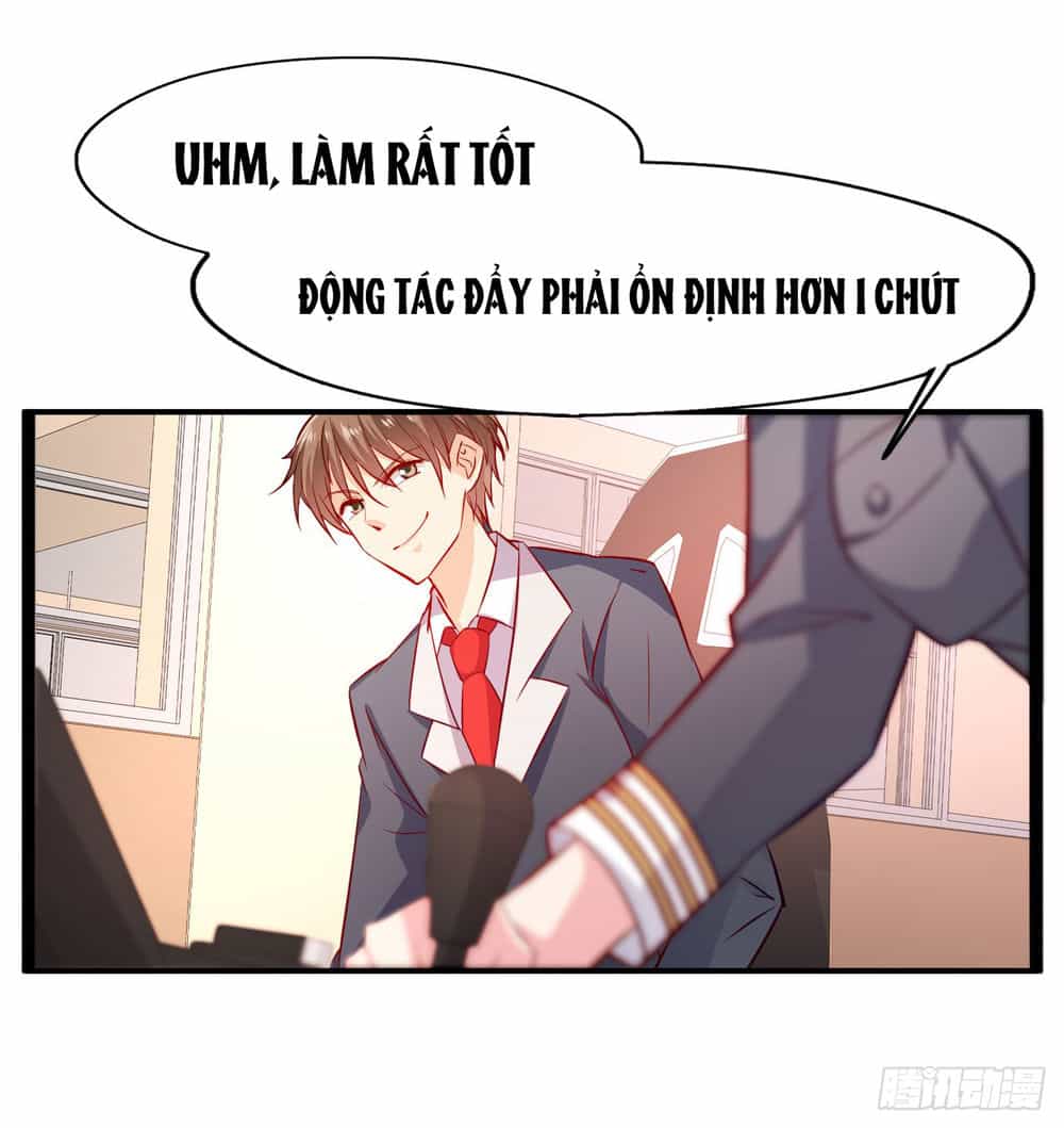 Sau Này Vẫn Cứ Thích Anh - Chương 14 - ảnh 27