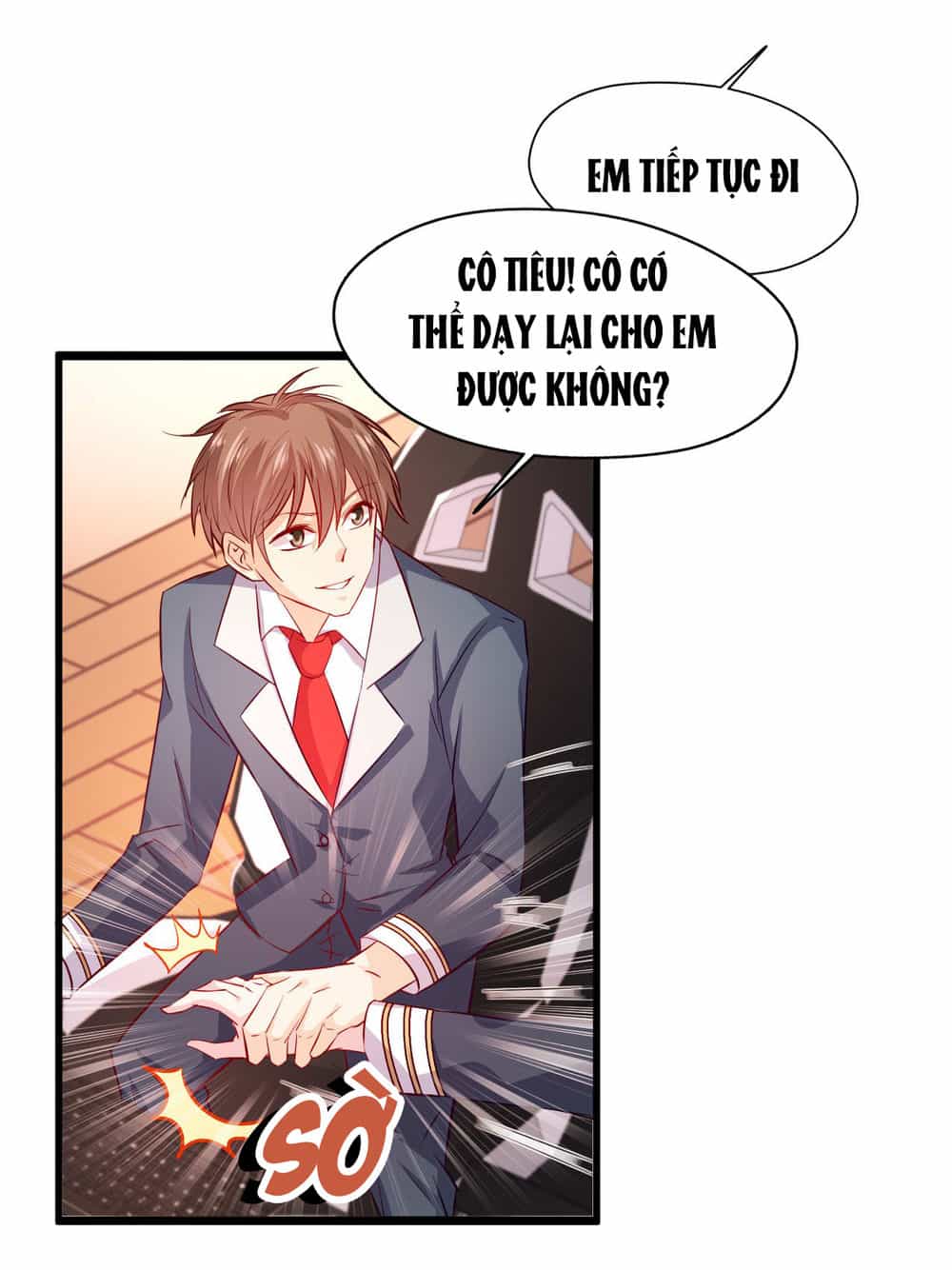 Sau Này Vẫn Cứ Thích Anh - Chương 14 - ảnh 30