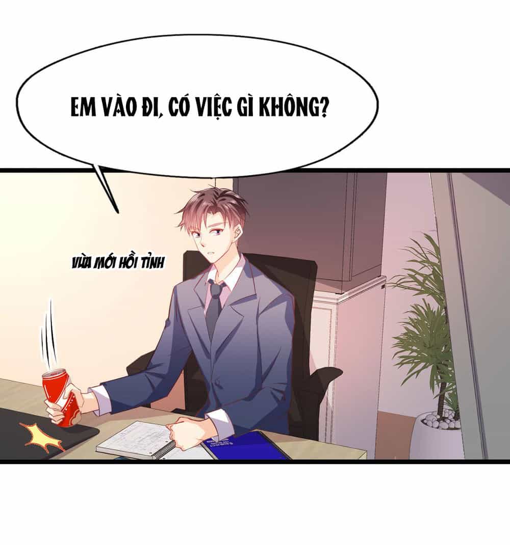 Sau Này Vẫn Cứ Thích Anh - Chương 14 - ảnh 7