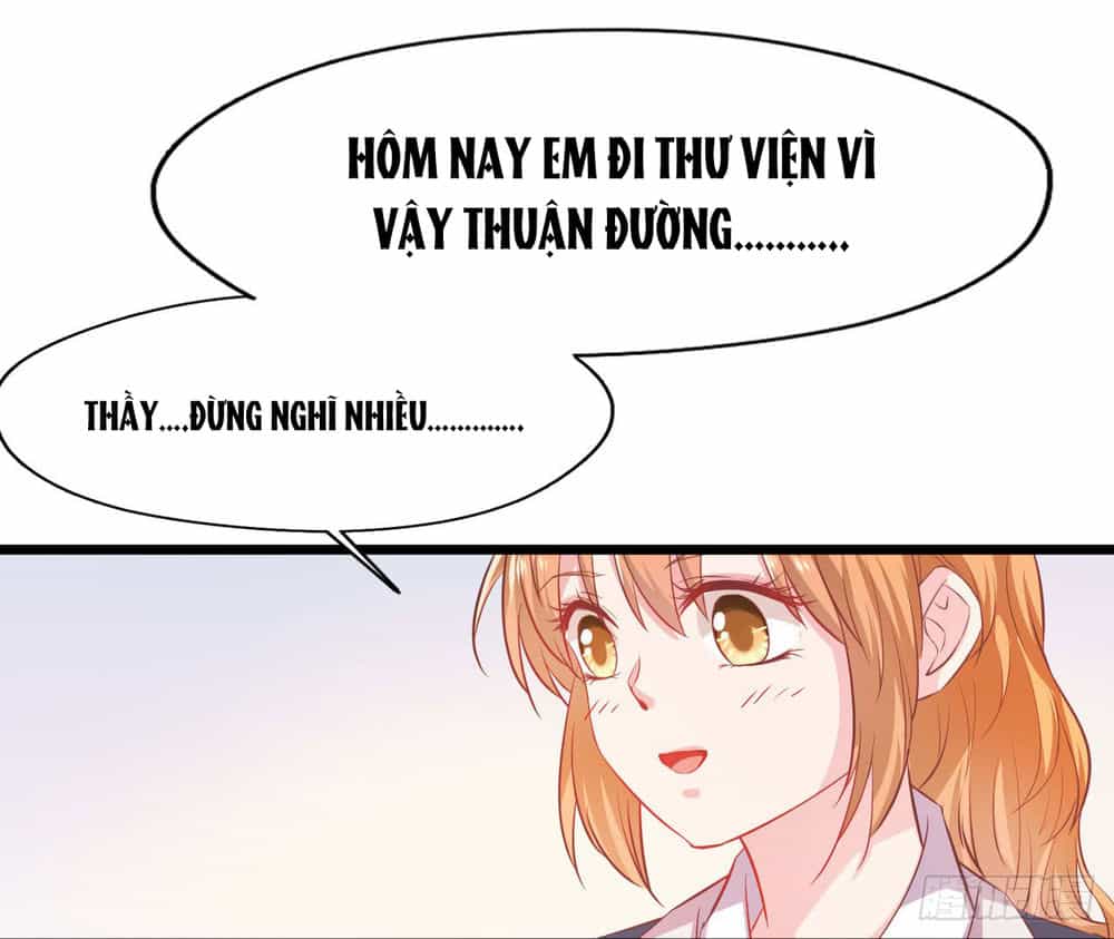 Sau Này Vẫn Cứ Thích Anh - Chương 14 - ảnh 9